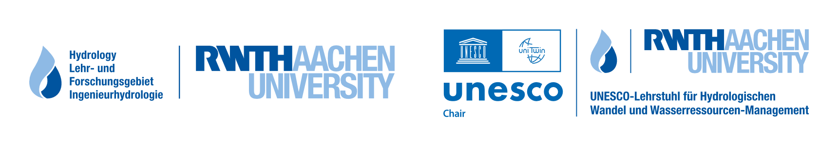 LFI and UNESCO Chair