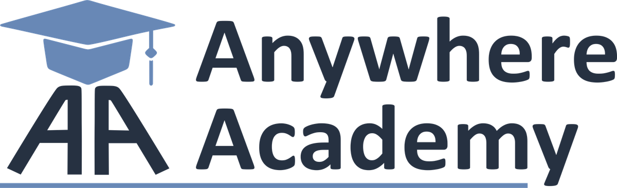 Anywhere Academy